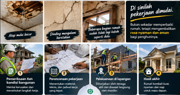 jasa renovasi rumah