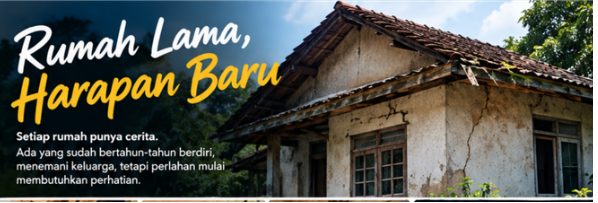 Perbaikan Rumah