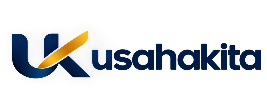 logo usahakita